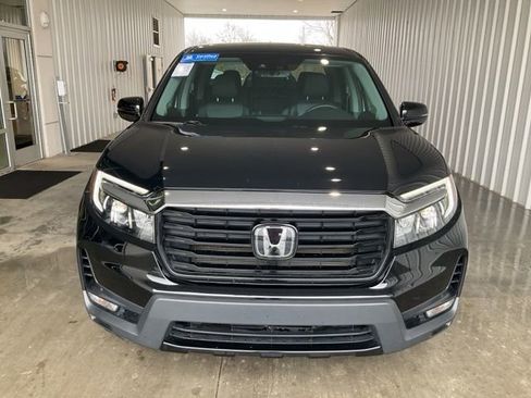 Certified 2023 Honda Ridgeline RTL-E image 28