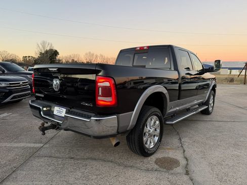 Used 2019 RAM 2500 Laramie image 6