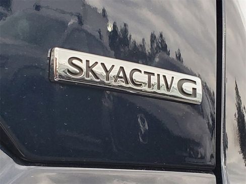 New 2025 MAZDA CX-5 AWD 2.5 S image 5