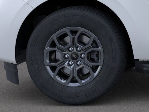 New 2026 Ford Expedition Active image 22