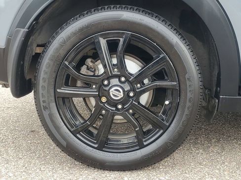 Used 2021 Nissan Kicks SR w/ SR Premium Package image 5