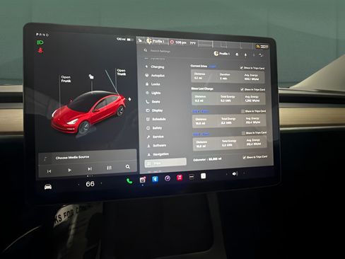 Used 2022 Tesla Model 3 RWD image 19