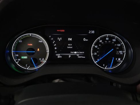 Used 2021 Toyota Venza XLE w/ Softex Package AWD/4WD image 20