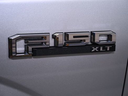 Used 2019 Ford F150 XLT w/ Equipment Group 301A Mid image 10