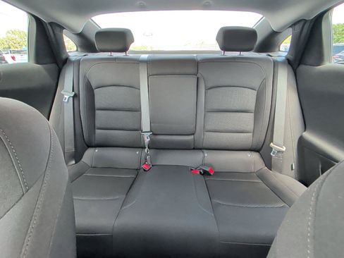 Used 2023 Chevrolet Malibu LT FWD image 13
