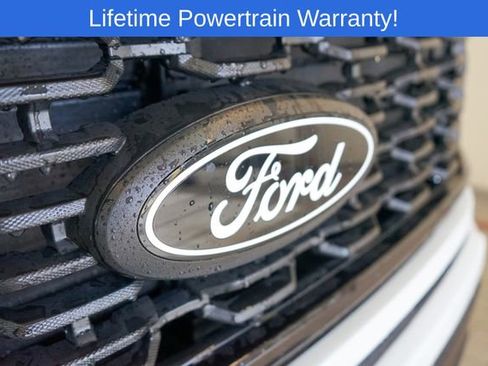 New 2025 Ford F150 STX w/ STX Black Appearance Package image 19