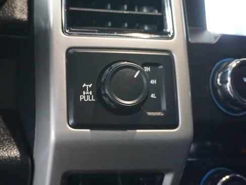 Used 2020 Ford F350 Lariat w/ Chrome Package AWD/4WD image 20