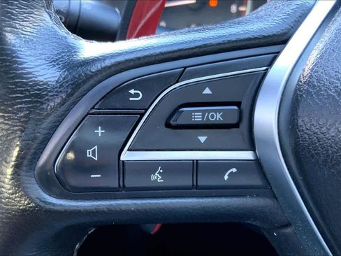 Used 2020 INFINITI Q50 Luxe image 22