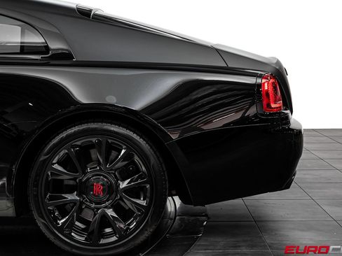 Used 2019 Rolls-Royce Wraith RWD image 16