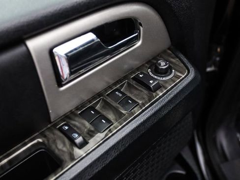 Used 2016 Ford Expedition Limited w/ Equipment Group 301A image 27