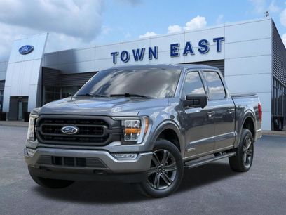 Used 2023 Ford F150 XLT w/ Equipment Group 302A High