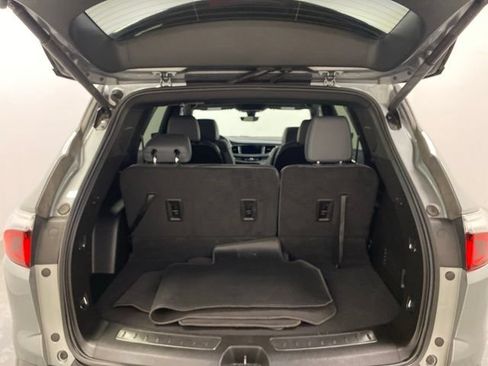 Used 2023 Buick Enclave Premium w/ Experience Buick Package AWD/4WD image 23