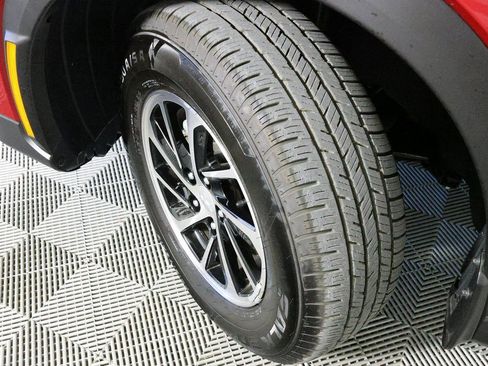 Used 2025 Mitsubishi Eclipse Cross ES image 35