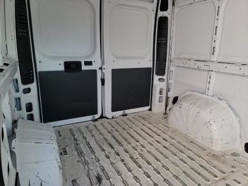 Used 2020 RAM ProMaster 2500 FWD image 9