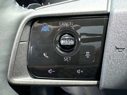 New 2026 Nissan Murano Platinum w/ Technology Package AWD/4WD image 30