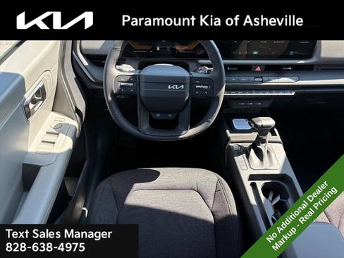 New 2027 Kia Seltos S AWD/4WD image 25