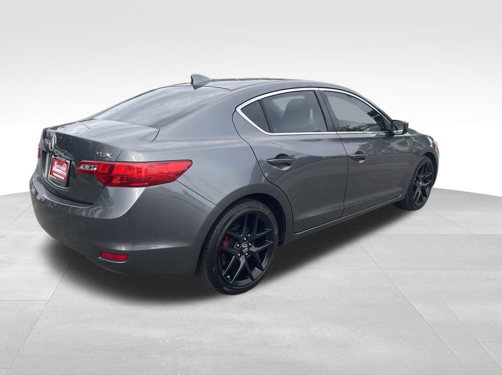 Used 2014 Acura ILX FWD image 5
