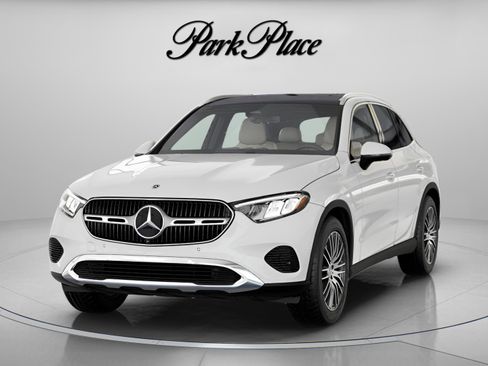 New 2026 Mercedes-Benz GLC 300 300 image 38