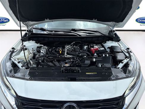 Used 2023 Nissan Altima 2.5 SV FWD image 27