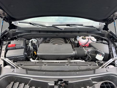 New 2026 Chevrolet Suburban RST w/ Comfort Package image 21