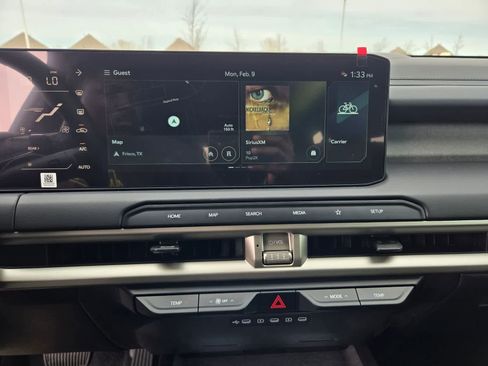 New 2027 Kia Telluride S image 30