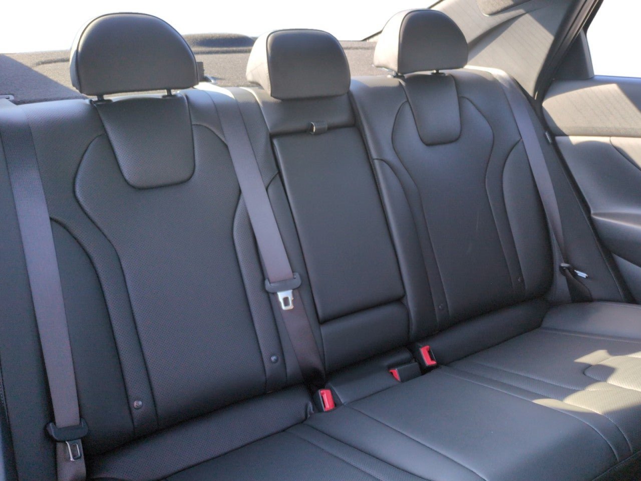 New 2026 Hyundai Elantra SEL Sport FWD image 27