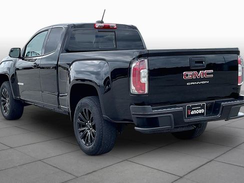 Used 2022 GMC Canyon Elevation RWD image 20