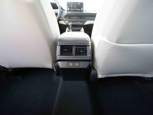 New 2025 Honda Accord LX image 22