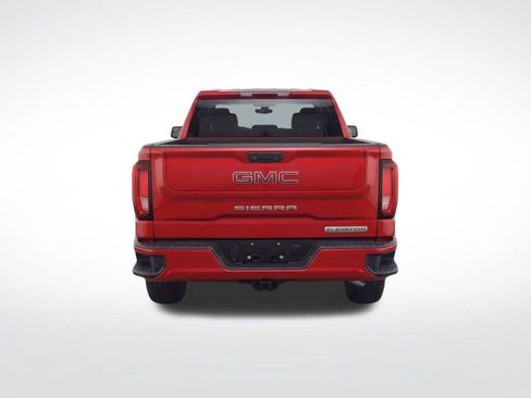 Certified 2023 GMC Sierra 1500 Elevation AWD/4WD image 43