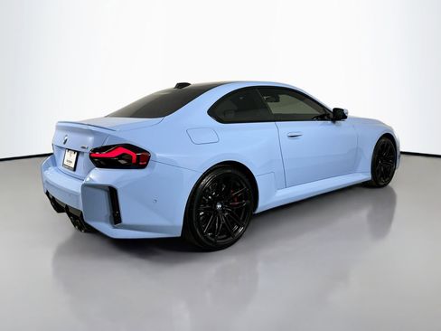 New 2026 BMW M2 w/ Lighting Package image 5