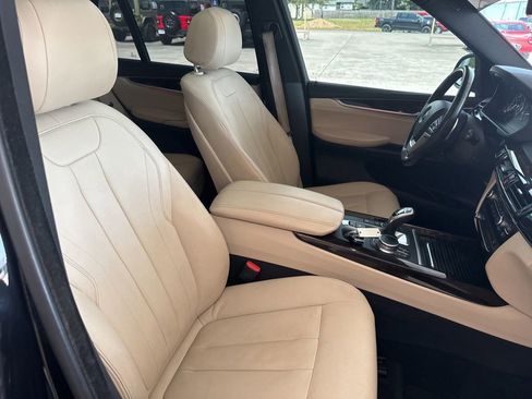 Used 2018 BMW X5 xDrive35i AWD/4WD image 19