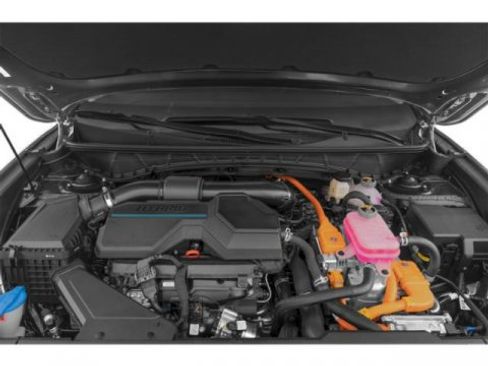 Used 2023 Hyundai Tucson SEL image 15