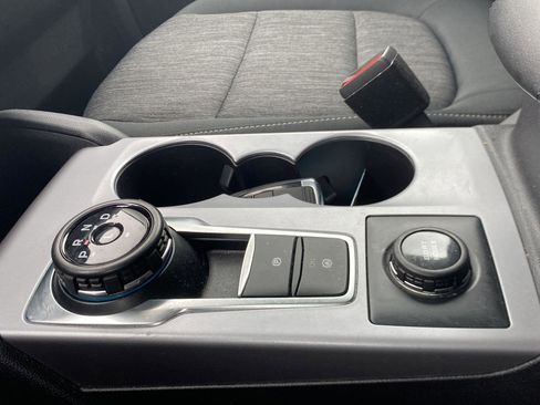 Used 2023 Ford Bronco Sport Big Bend image 25