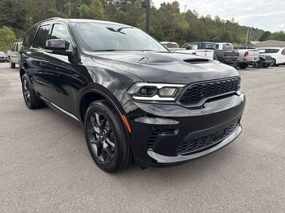 New 2026 Dodge Durango R/T