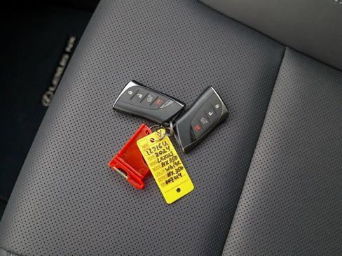 Used 2024 Lexus NX 350 AWD image 62