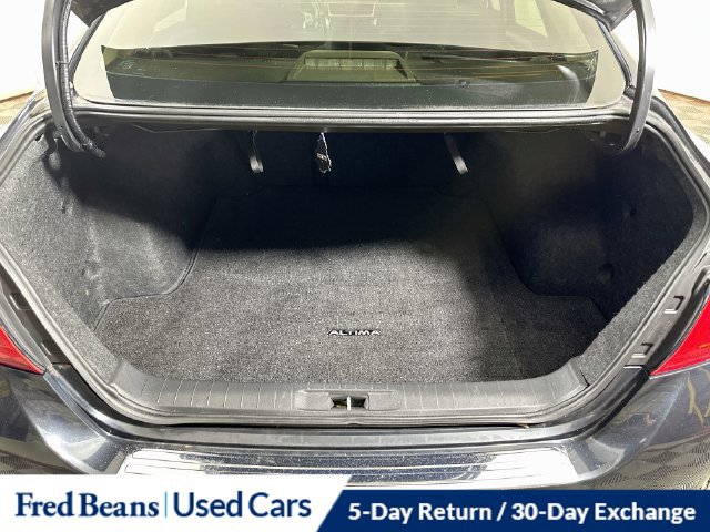 Used 2016 Nissan Altima 2.5 SV FWD image 30