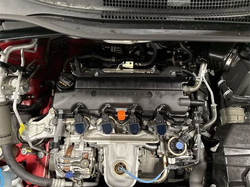 Used 2020 Honda HR-V Sport image 12