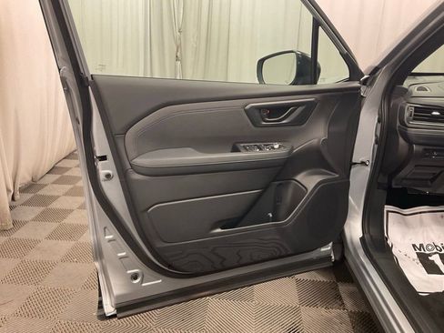 New 2026 Subaru Forester Premium image 22