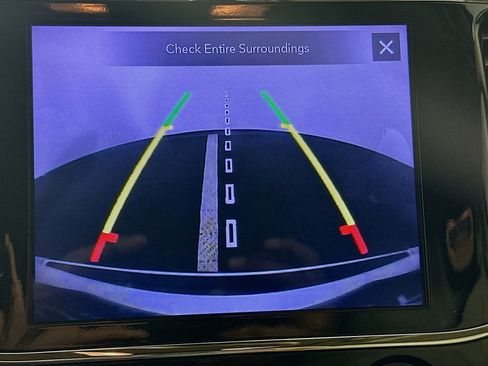 Used 2020 Jeep Grand Cherokee Limited w/ Premium Lighting Group image 23