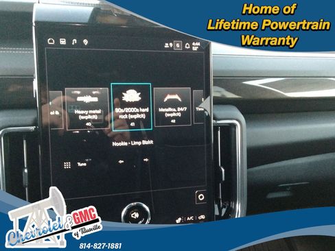 New 2026 GMC Yukon Elevation image 24