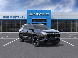 New 2026 Chevrolet Equinox ACTIV video 1