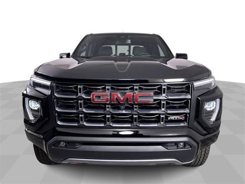 New 2026 GMC Canyon AT4 w/ Technology Plus Package image 3