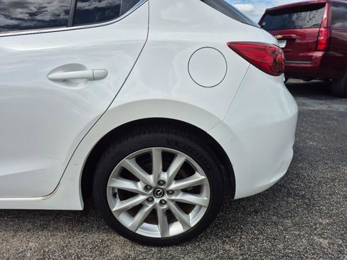 Used 2017 MAZDA MAZDA3 Touring FWD image 15
