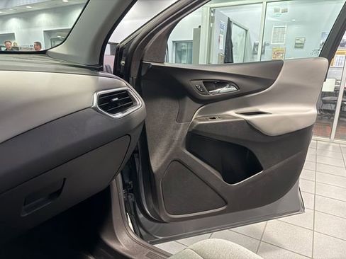 Certified 2024 Chevrolet Equinox LS w/ LS Convenience Package image 25