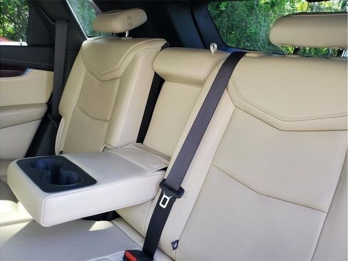 Used 2019 Cadillac XT5 Premium Luxury FWD image 43