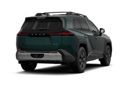 New 2026 Toyota RAV4 Woodland image 9