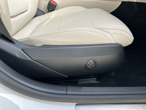 Certified 2025 Mercedes-Benz C 300 4MATIC Sedan image 34