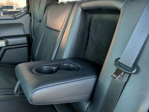 Used 2022 Ford F250 Lariat w/ Tremor Off-Road Package image 41