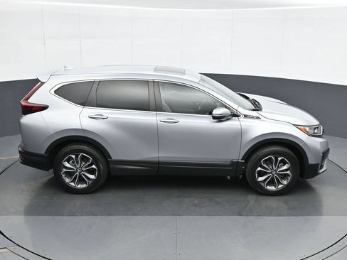 Used 2022 Honda CR-V EX image 23