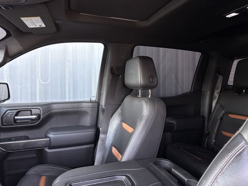 Used 2020 GMC Sierra 1500 AT4 w/ AT4 Premium Package image 14